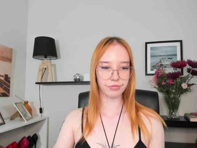 foxSonya webcam