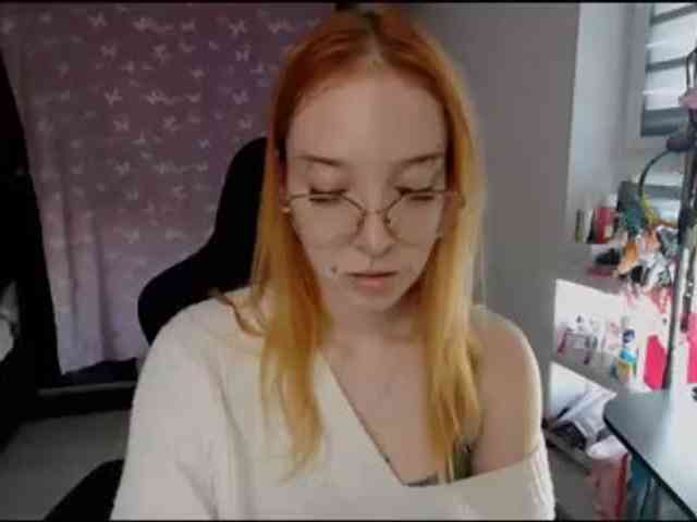 foxSonya webcam