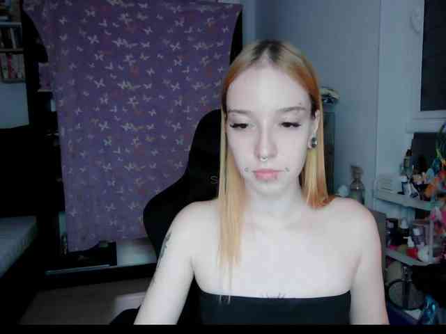 foxSonya webcam