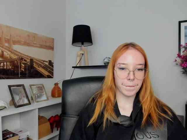 foxSonya