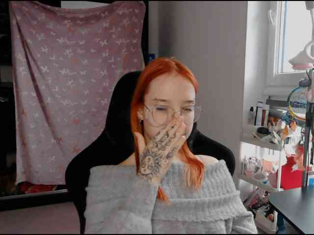 foxSonya