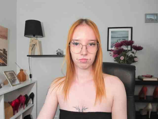 foxSonya webcam