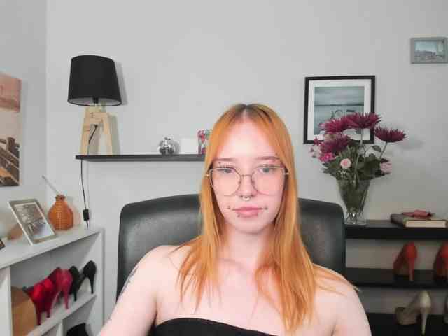 foxSonya webcam