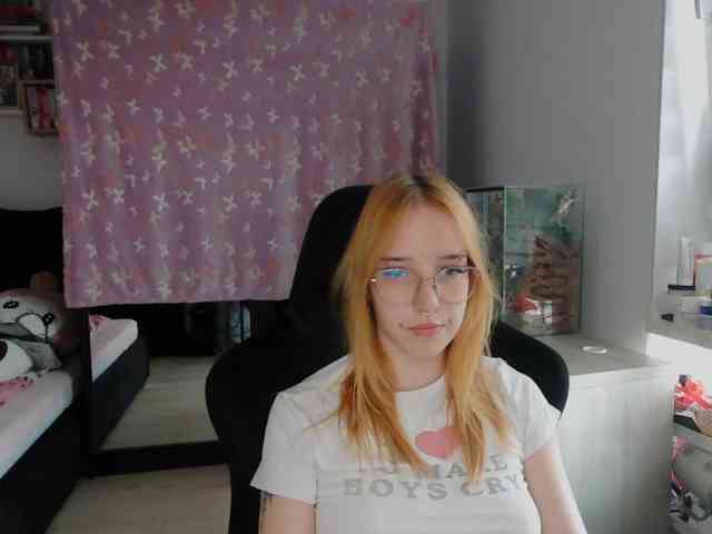 foxSonya webcam