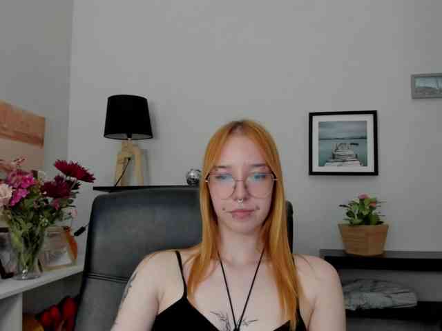 foxSonya webcam