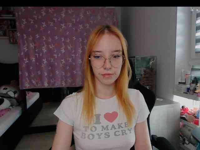 foxSonya webcam