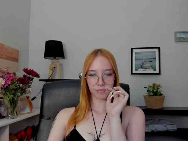 foxSonya webcam