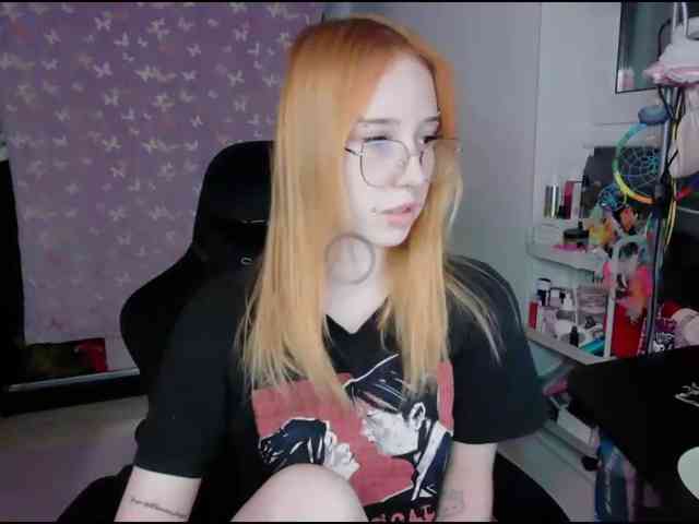 foxSonya webcam