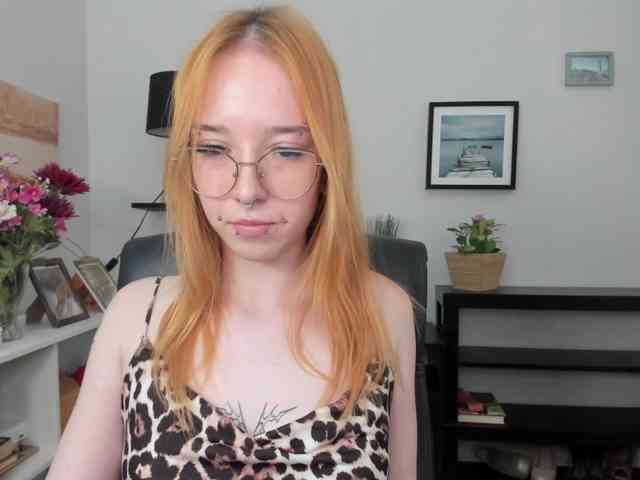 foxSonya webcam