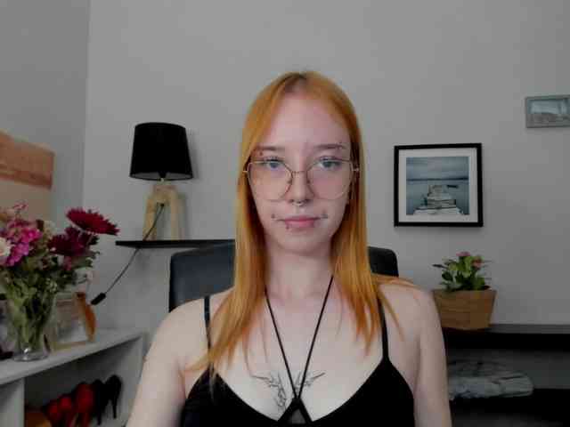 foxSonya Sex Cam Show