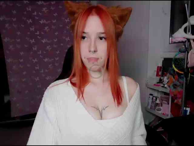 Model: foxSonya