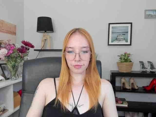 foxSonya webcam
