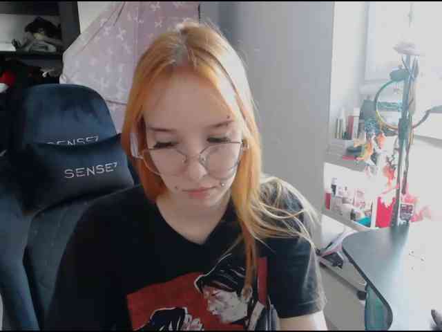 foxSonya webcam