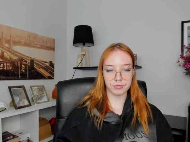 foxSonya webcam