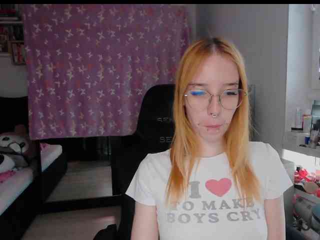 foxSonya webcam