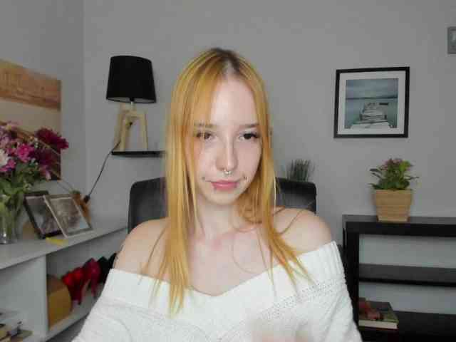 foxsonya's live room
