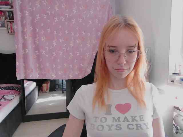 foxSonya webcam