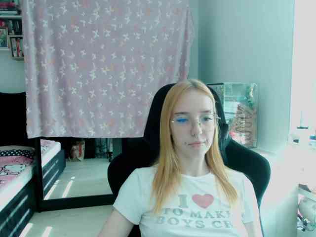 foxSonya webcam