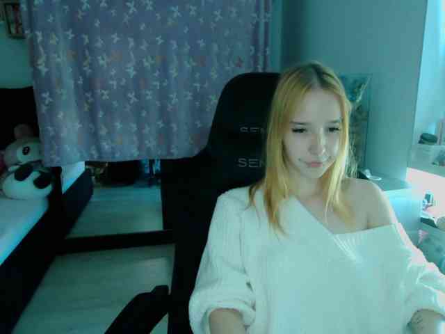 foxSonya webcam