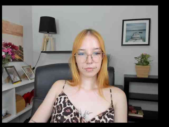 foxSonya webcam