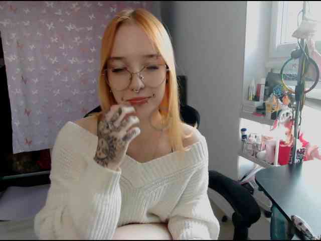 foxSonya