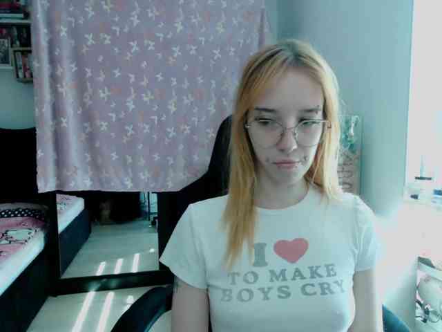 foxSonya webcam