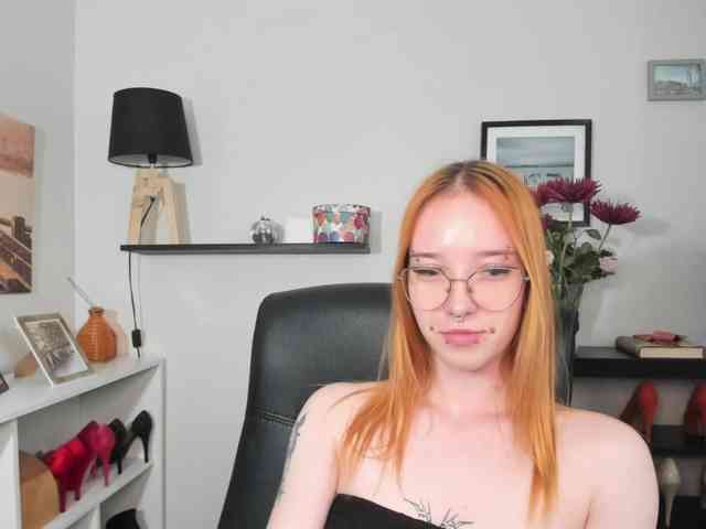 foxSonya webcam