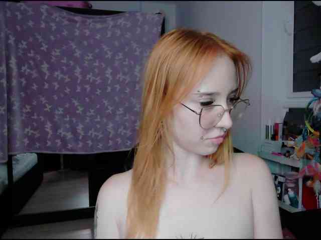foxSonya webcam