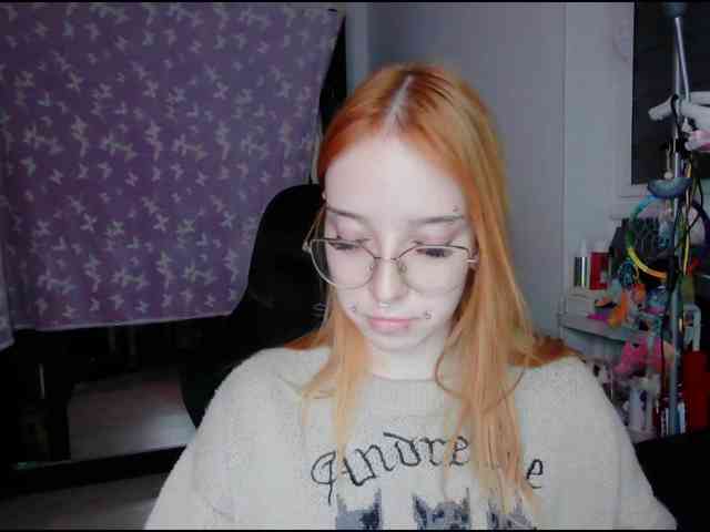 foxSonya webcam