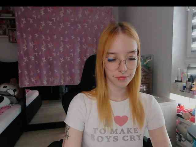 foxSonya webcam