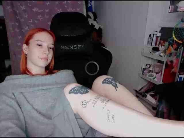 foxSonya