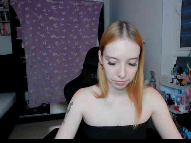 foxSonya
