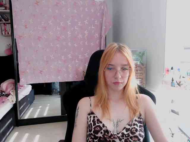 foxSonya webcam