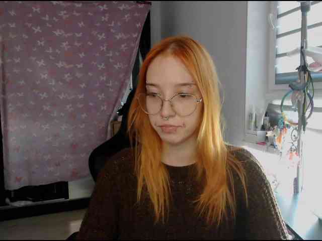 foxsonya's live room