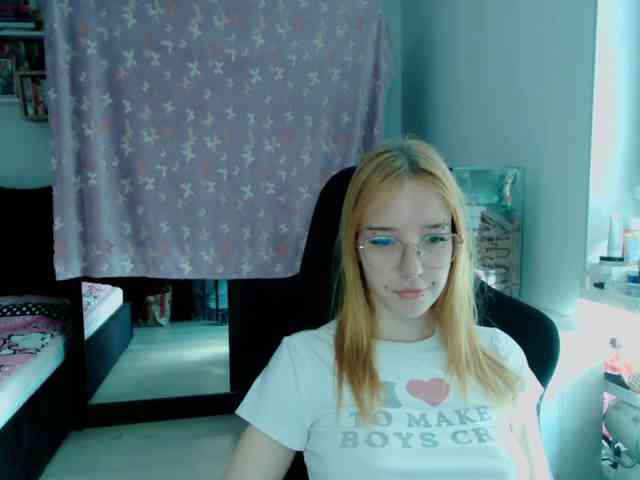 foxSonya webcam
