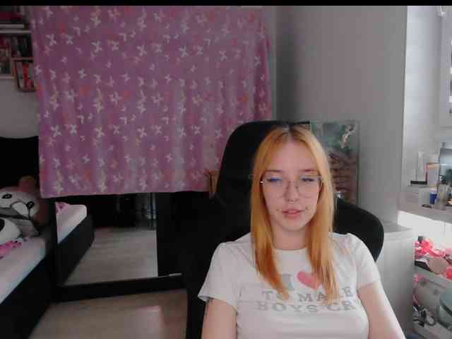 foxSonya webcam