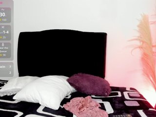 scarlett-wOlf Porn Show
