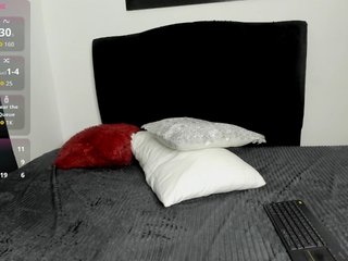 scarlett-wOlf Porn Show