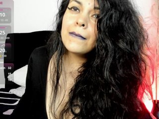 scarlett-wOlf Porn Show