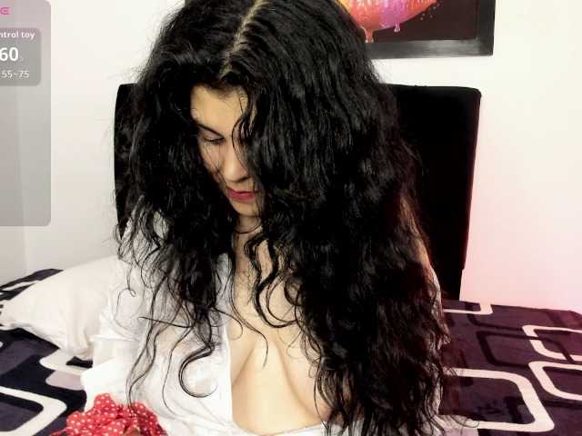 scarlett-wOlf live cam preview