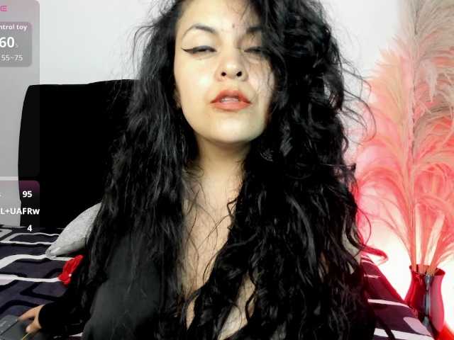 scarlett-wOlf