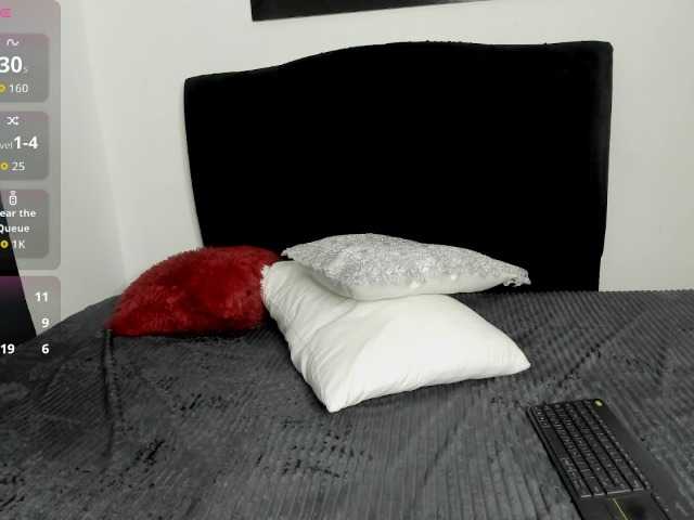 scarlett-wOlf live cam on BongaCams