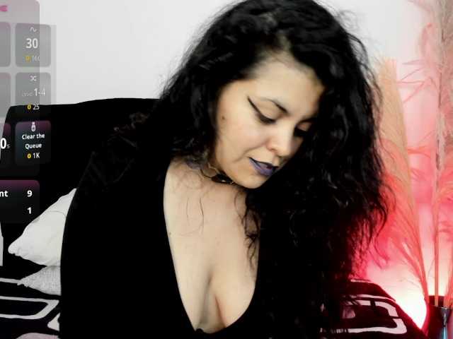 scarlett-wOlf