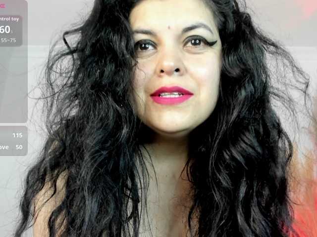 scarlett-wOlf live cam on BongaCams