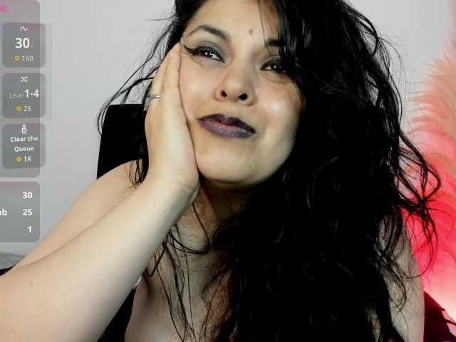 scarlett-wOlf