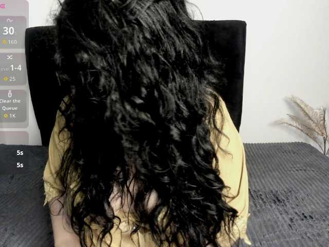 scarlett-wOlf live cam on BongaCams