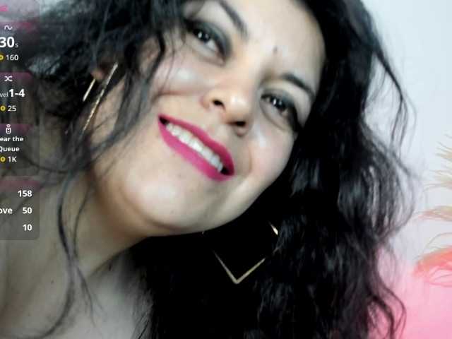 scarlett-wOlf live cam on BongaCams