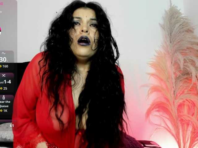 scarlett-wOlf