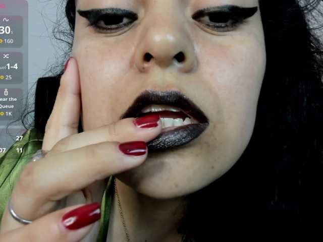 scarlett-wOlf