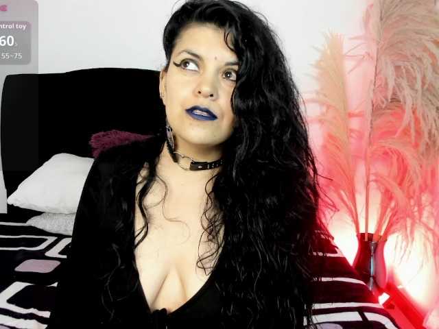 scarlett-wOlf
